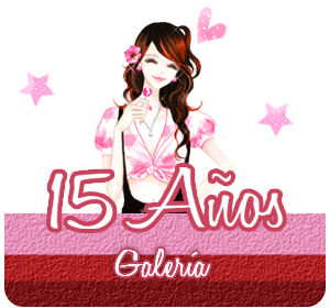 invitaciones tarjetas 15 años